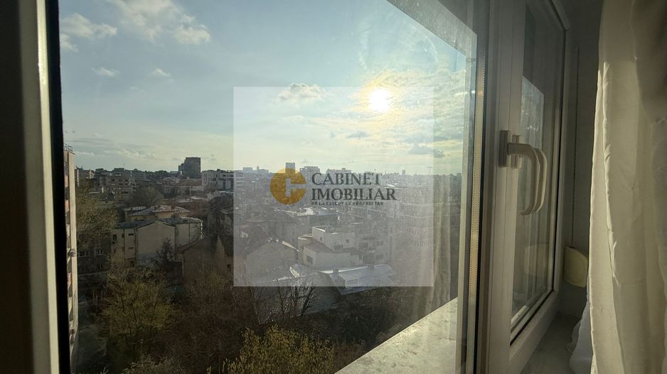 2 camere I Calea Mosilor - Eminescu I 55 mp I bloc 1982 - Poză 11