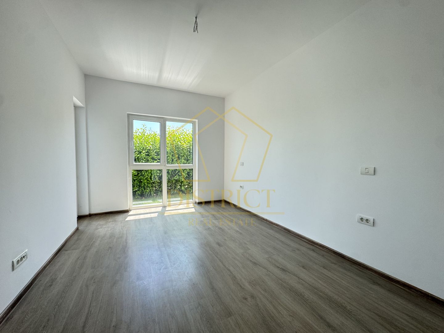 COM 0% Apartament nou cu 2 camere | Torontalului - Poză 5