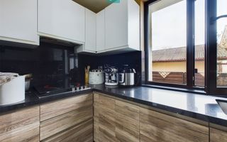 Casă în Ghermănești, Snagov – Eleganță și confort cu vedere la lac - Poză 6