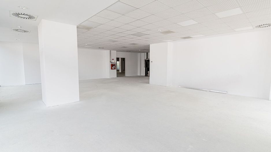 Birouri clasa A zona Fabric - Poză 4