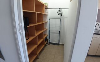 Studio de vanzare – Tomis Nord, zona Vivo - Poză 5