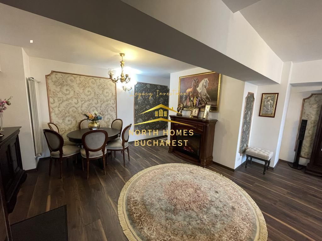 Apartament 3 camere de inchiriat - Poză 12