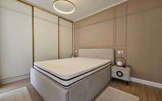 Apartament de vanzare 2 camere Iancu Nicolae British School la cheie - Poză 11