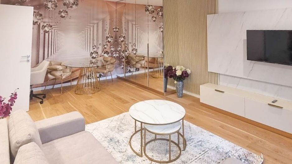 Chirie | Apartament 2 camere | Promenada Mall - Poză 2