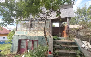 CASA 3 CAMERE TEREN 7770 MP BOTENI ARGEȘ - Poză 21