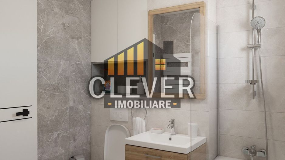 Apartament 2 camere Th. Pallady STB Parcul Teilor - Poză 5