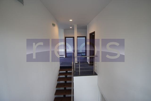 VILA INDEPENDENTA 22 CAMERE| 750 MP UTILI | DOROBANTI-CAPITALE - Poză 19