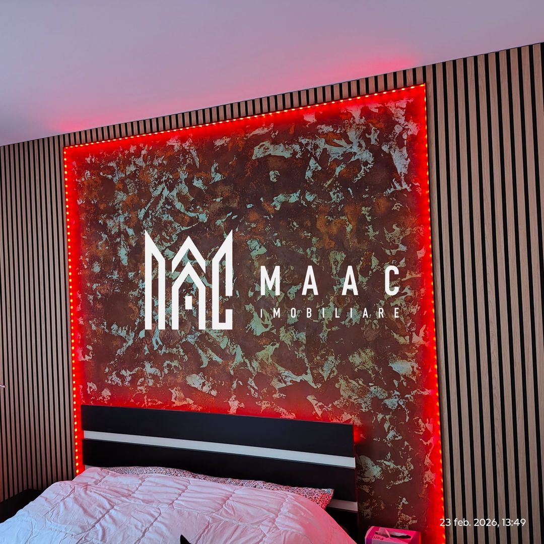 Apartament 3 camere decomandate 64 mp utili– Etaj 1 – Vasile Aaron, Sibiu - Poză 2