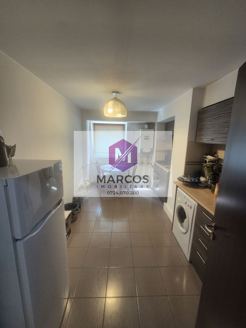 Vand apartament 2 camere Centru - Poză 11
