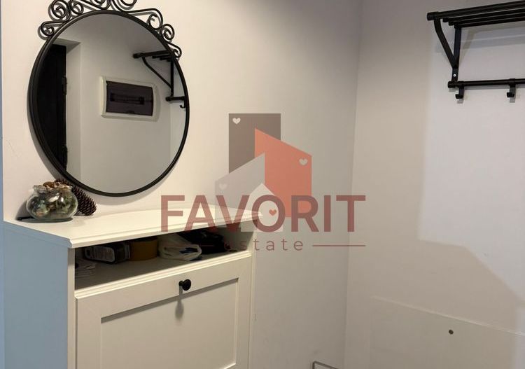 Apartament 1 camera+terasa 19mp | Giroc | BLoc cu lift - Poză 5