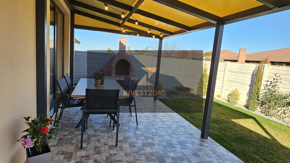 Casa de vanzare in Santandrei - Poză 32