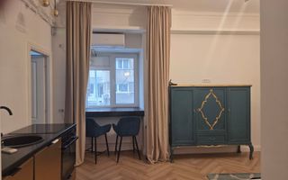 2 camere Romana - Amzei, centrala proprie, totul nou, lux! - Poză 9