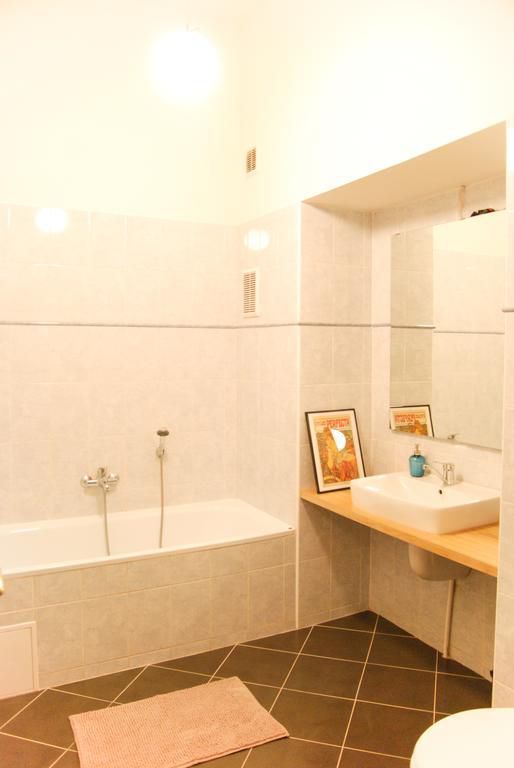 Apartament de inchiriat, loc de parcare, in zona Piata Unirii / Libertatii - Poză 9