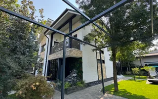 Eleganta si Rafinament| Vila de lux |6 Camere | Piscină | 650 mp Teren - Poză 13