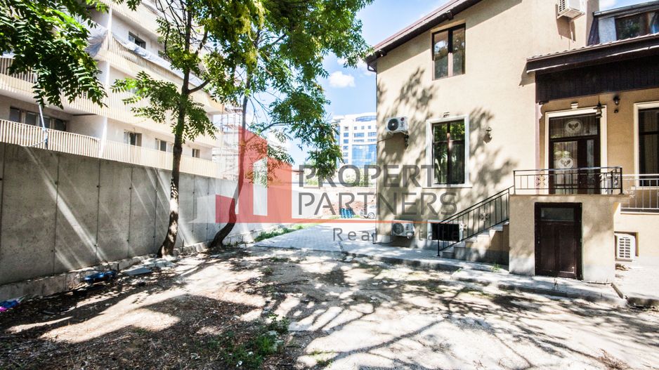 2 apartamente unite in casa in zona centrala, Unirii - Marasesti - Poză 5