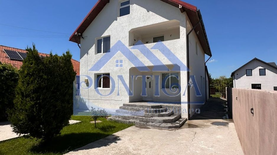 Casă de vânzare în Constanța | 0% Comision pentru Cumpărător - Poză 2