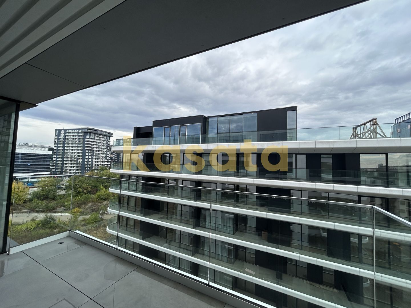 Apartament 2 camere | One Lake Club | Ready to move | Prima inchiriere - Poză 16