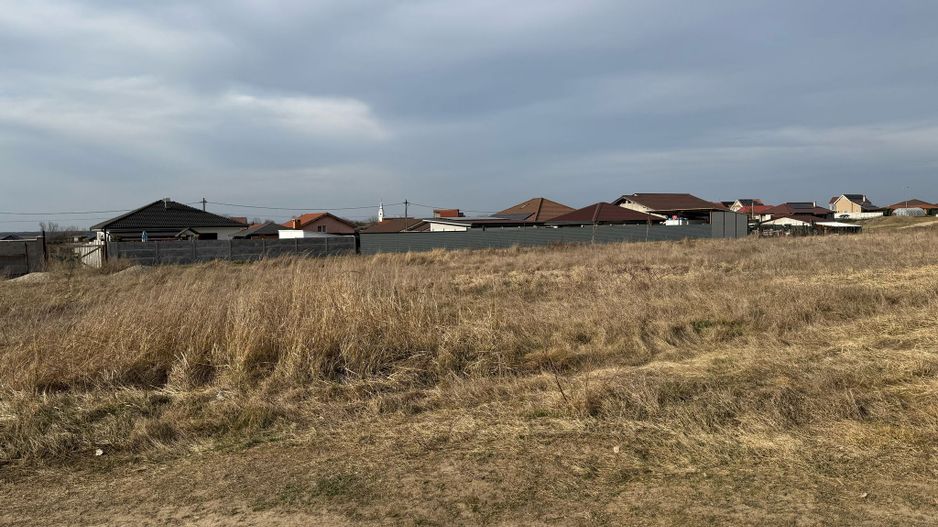 Teren Cihei 519 mp - Poză 2