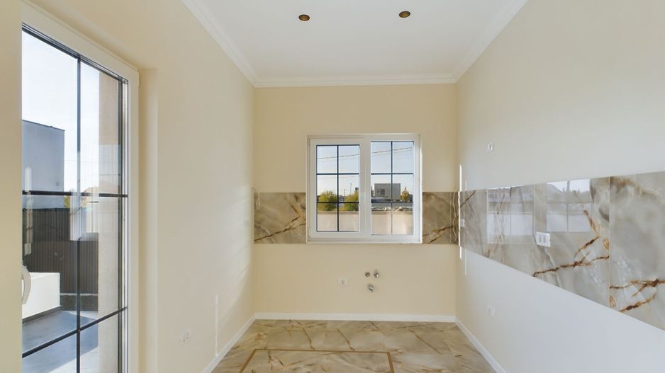 Locuință modernă cu curte spațioasă în Dumbrăvița – perfectă pentru familia ta! - Poză 11