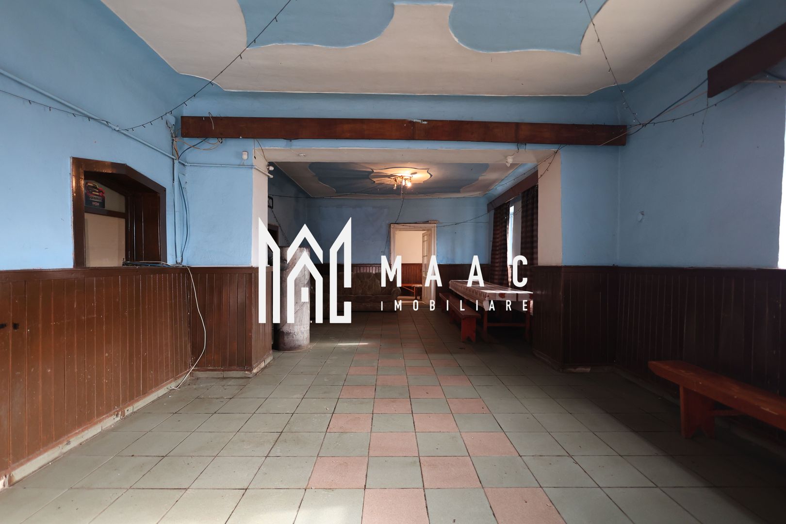 Casa  Samuel von Brukenthal | 700MPU | Nocrich - Poză 3