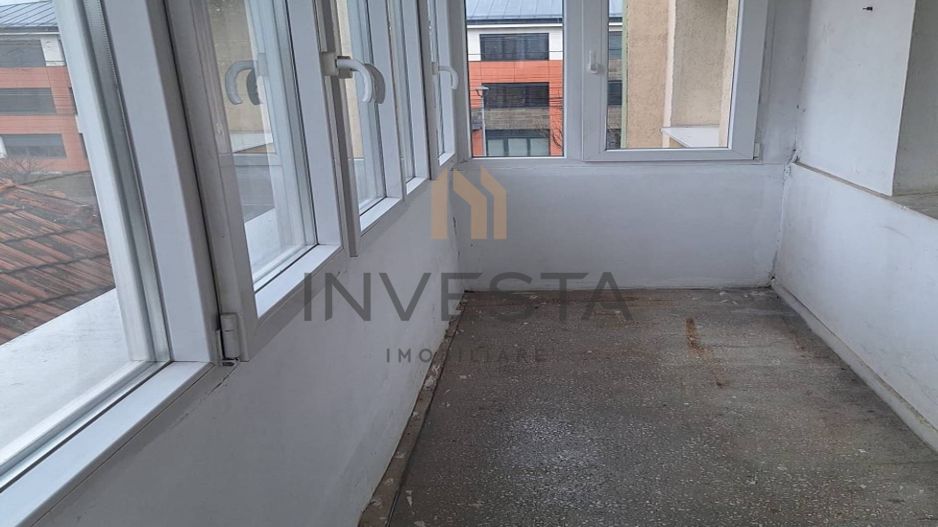 Apartament 3 camere luminos, etaj intermediar, cartier Grigorescu - Poză 6