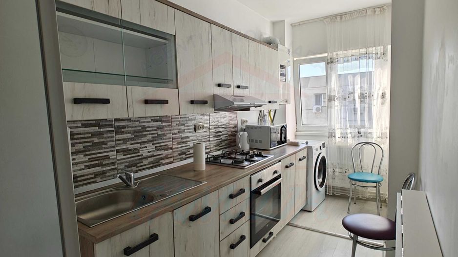 📍 De închiriat apartament 1 cameră – Mazepa 1, 360 euro - Poză 1