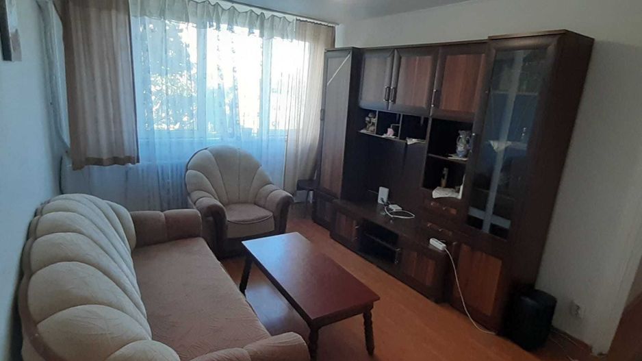 Apartament 4camere, mobilat si utilat, Drumul Taberei, Romancierilor - Poză 1