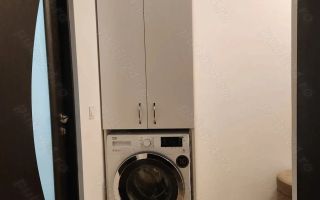 Apartament 3 camere de închiriat - Complex Răsărit de Soare Păcurari - Poză 7