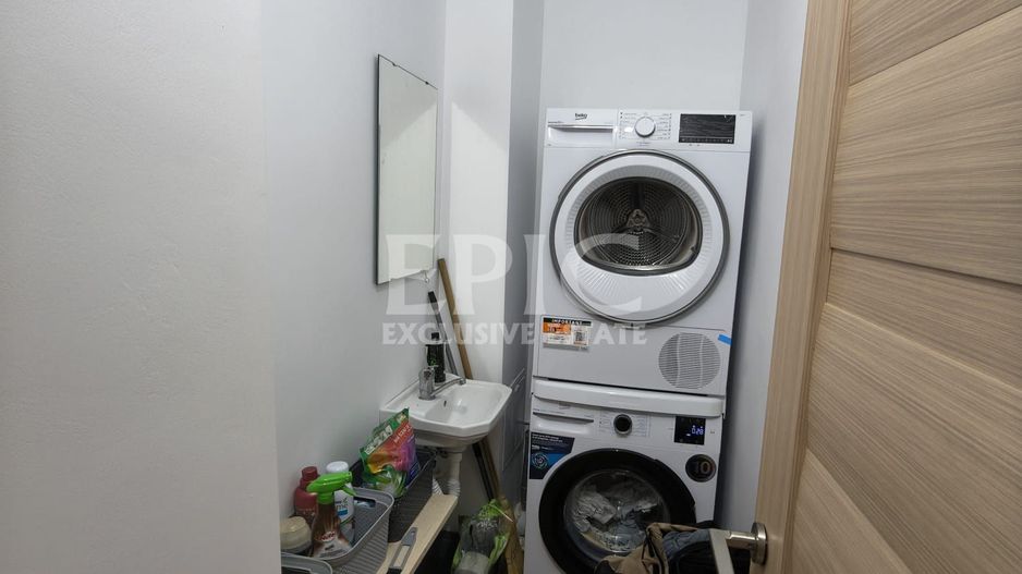 Apartament 3 camere/ Etaj 2/ Decomandat/ 2 băi/ Tudor - Poză 11