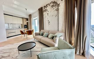 Apartament 3 Camere | One Verdi | Loc de Parcare - Poză 2