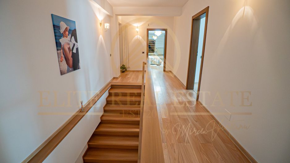 Vilă 5 camere | aproape de mare | alternativă reală la Constanța - Poză 10