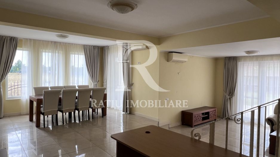 Casa cu 4 camere de inchiriat | Cartierul Grigorescu | Oradea - Poză 8