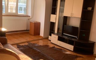 2 camere, etaj 1, centrala, cofetaria Parc - 400 Euro - Poză 1