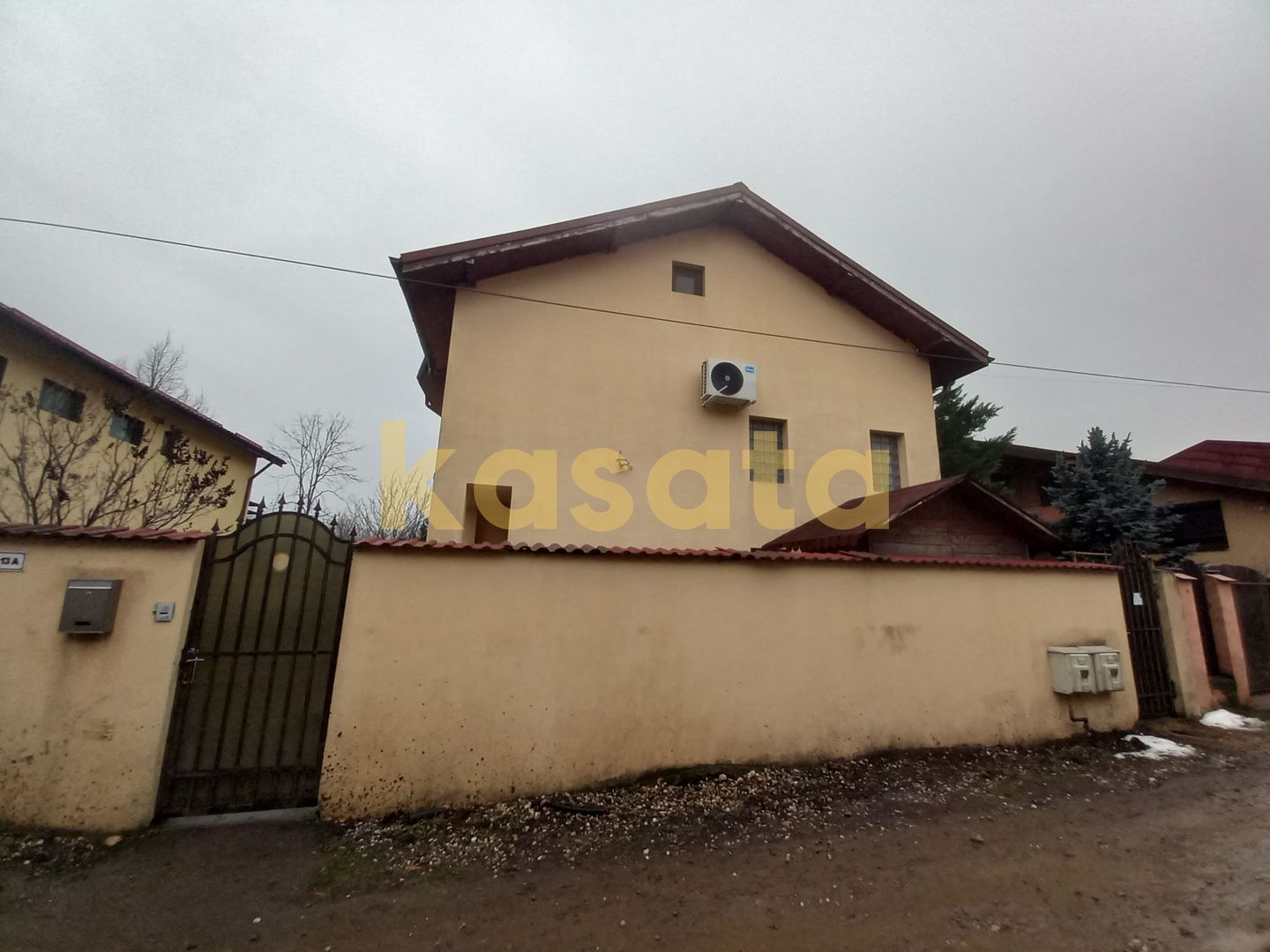 Închiriere casă individuală modernă – Prelungirea Ghencea - Poză 19