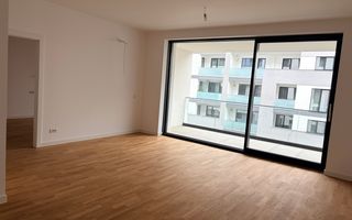 APARTAMENT NOU THE IVY BANEASA - Poză 1