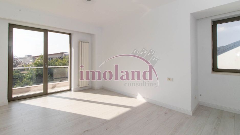 Inchiriere - apartament in imobil boutique - Floreasca - Poză 9
