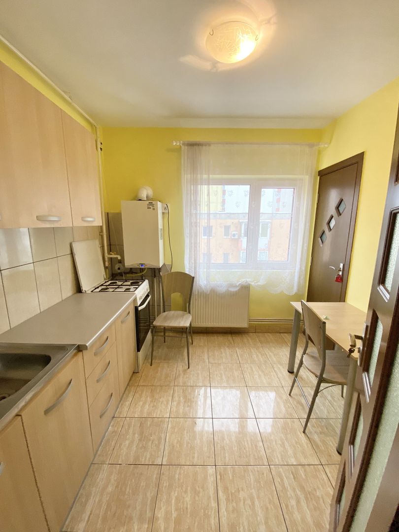 Vlahuta, garsoniera sectiune mare - Poză 2