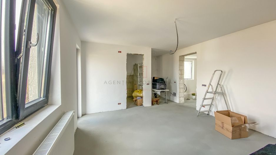 Casa individuala P+1 I Toate utilitatile - Poză 8