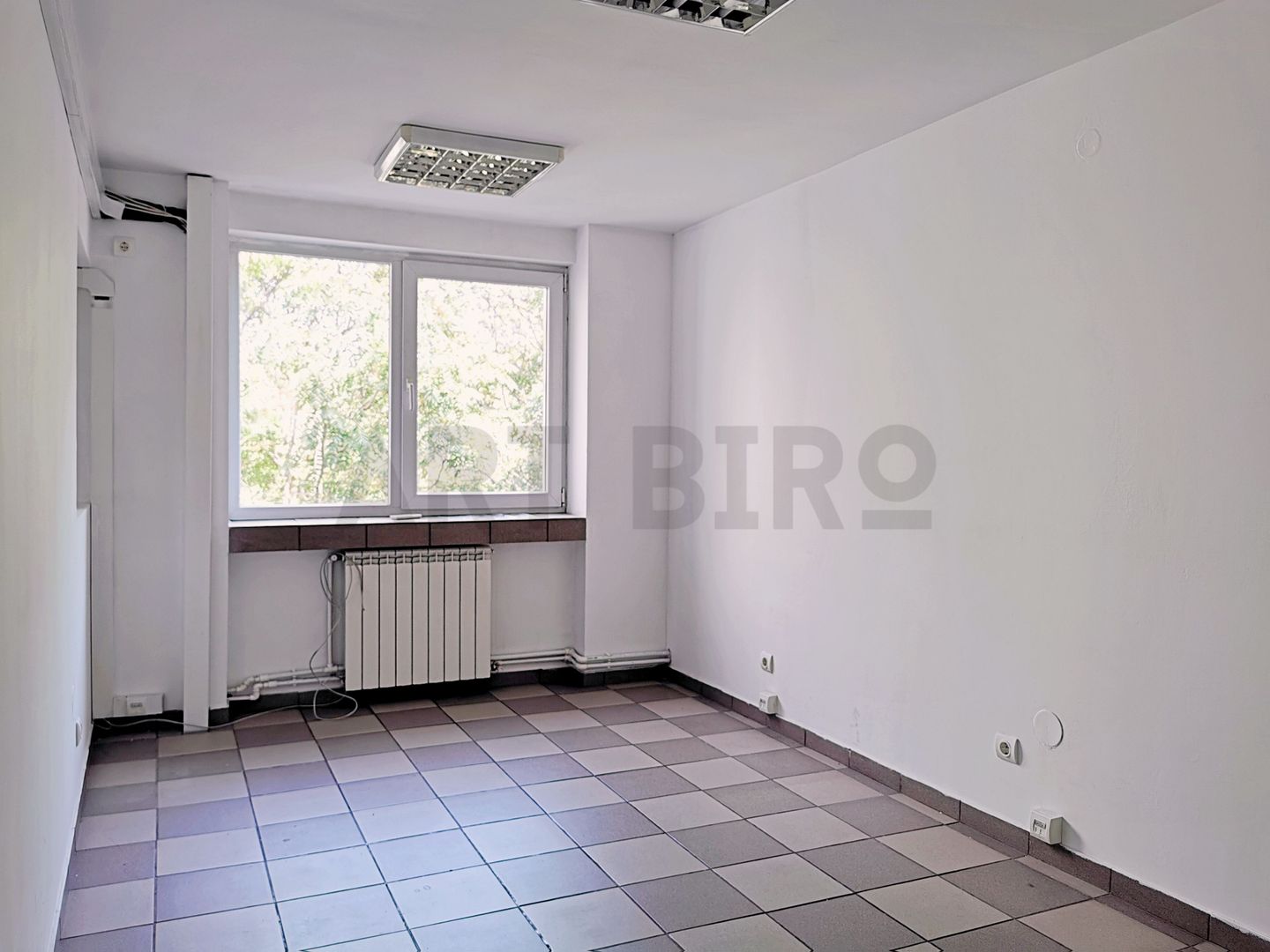 Zero comision, 50-100mp birou Grozavesti, pret accesibil, 8' metrou - Poză 6