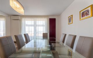 Penthouse superb cu 4 camere + terasa in Borhanci! - Poză 7