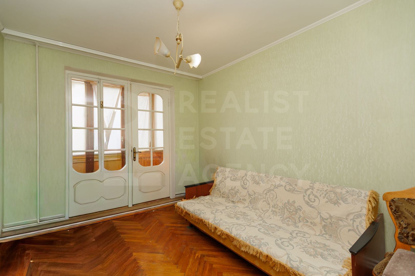 Vânzare, apartament, 3 camere, str. Columna, Centru - Poză 7
