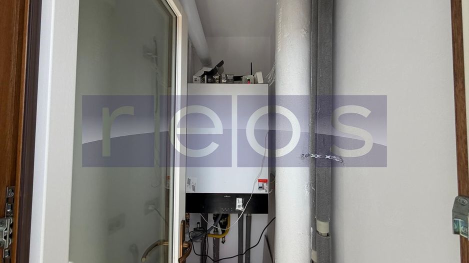 PRIMAVERII | VANZARE APARTAMENT 3 CAMERE | LUX | 71 MP | NOU RENOVAT - Poză 32