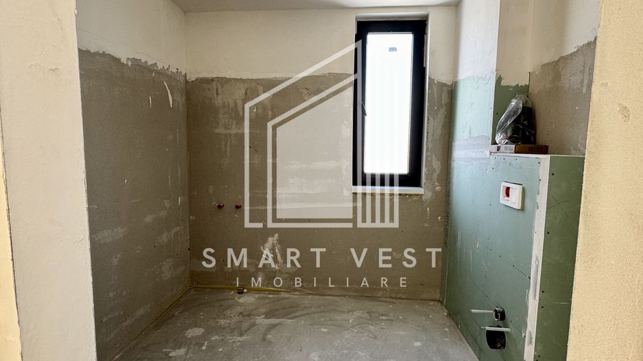 Apartament 2 camere | 60 mp | Zona Semicentrala - Poză 12