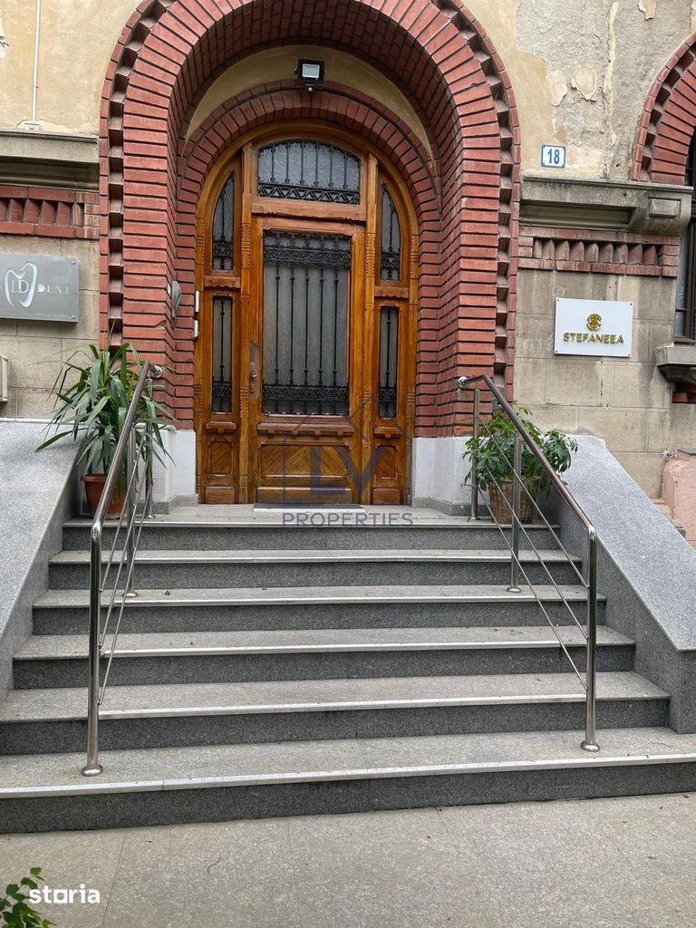 Vanzare apartament 2 camere,ultracentral,str Londra ,Dorobanti , - Poză 1