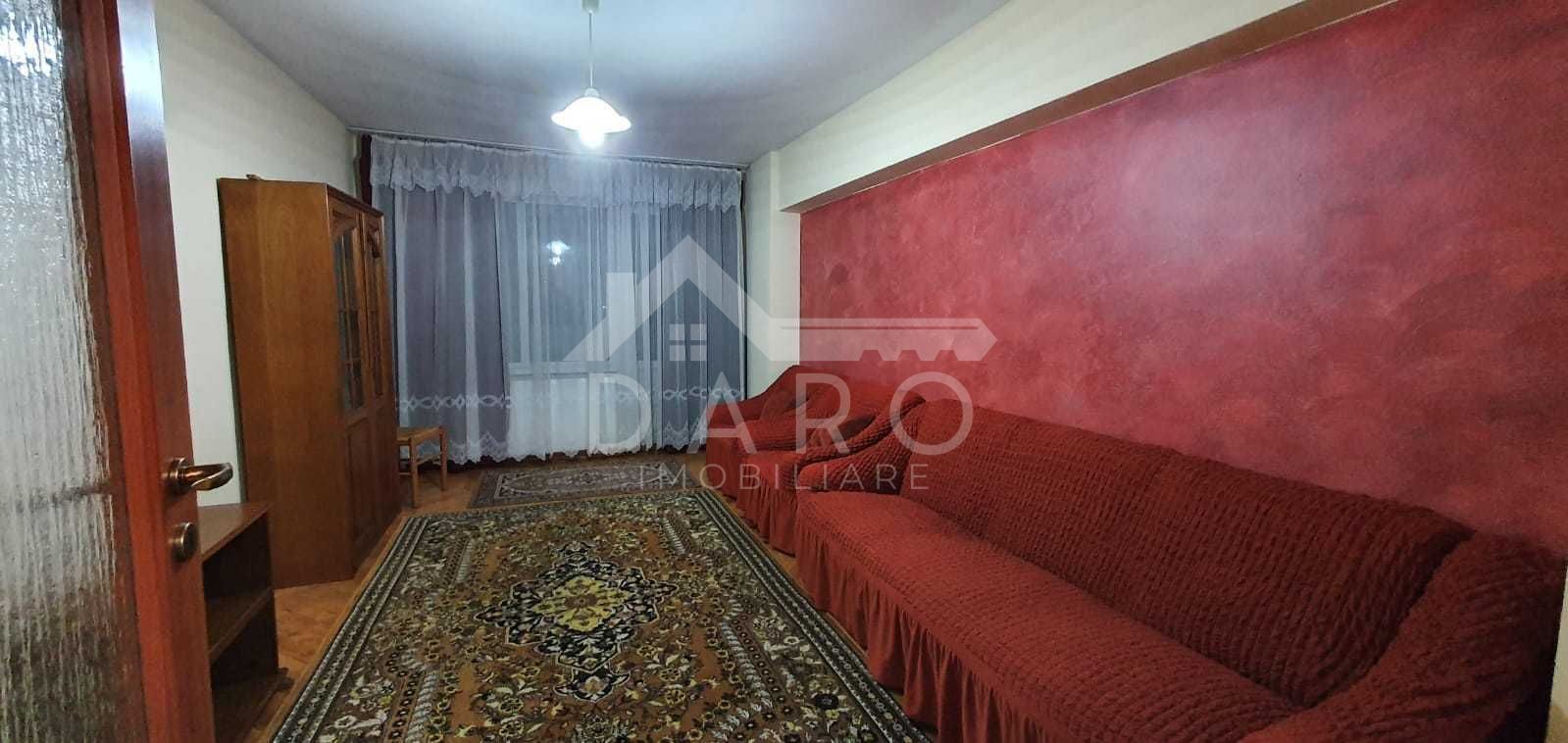 Apartament 3 camere de vanzare ,2 băi –Zona Corina (Tudor) - Poză 1