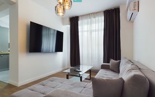 Apartament cu 3 camere Medicover Piata Victoriei - Poză 32