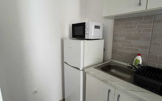 Apartament modern cu 1 cameră de închiriat – Zona Gloriei (Bloc Nou) - Poză 8