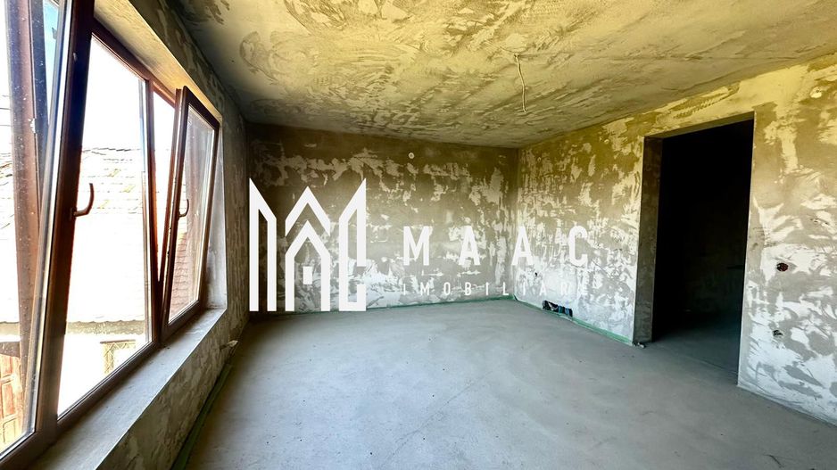 Casa 4 camere | Garaj | Teren 400 mp | Gusterita - Poză 3