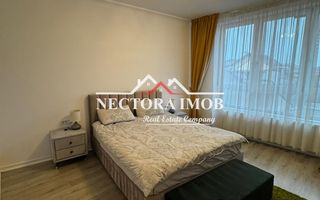 NECTORA IMOB-Apartament PREMIUM LUX 3 camere,80 mp,Str.Mestesugarilor - Poză 6