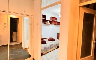 Apartament 3 camere decomandate – zona Decebal, Oradea - Poză 14